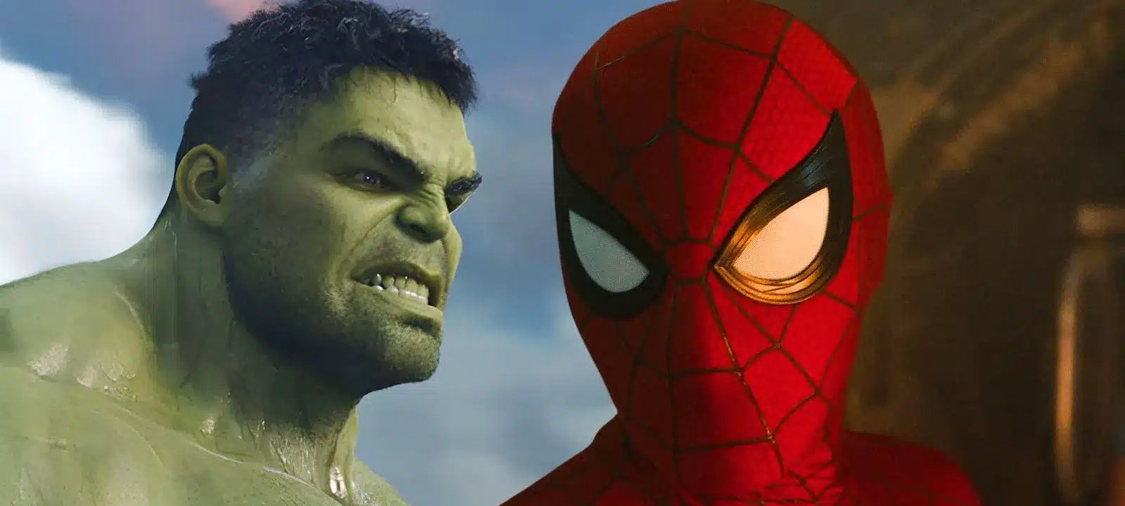 Hulk Selvagem é Revelado em Novo Cartaz de Homem-Aranha: Um Novo Dia