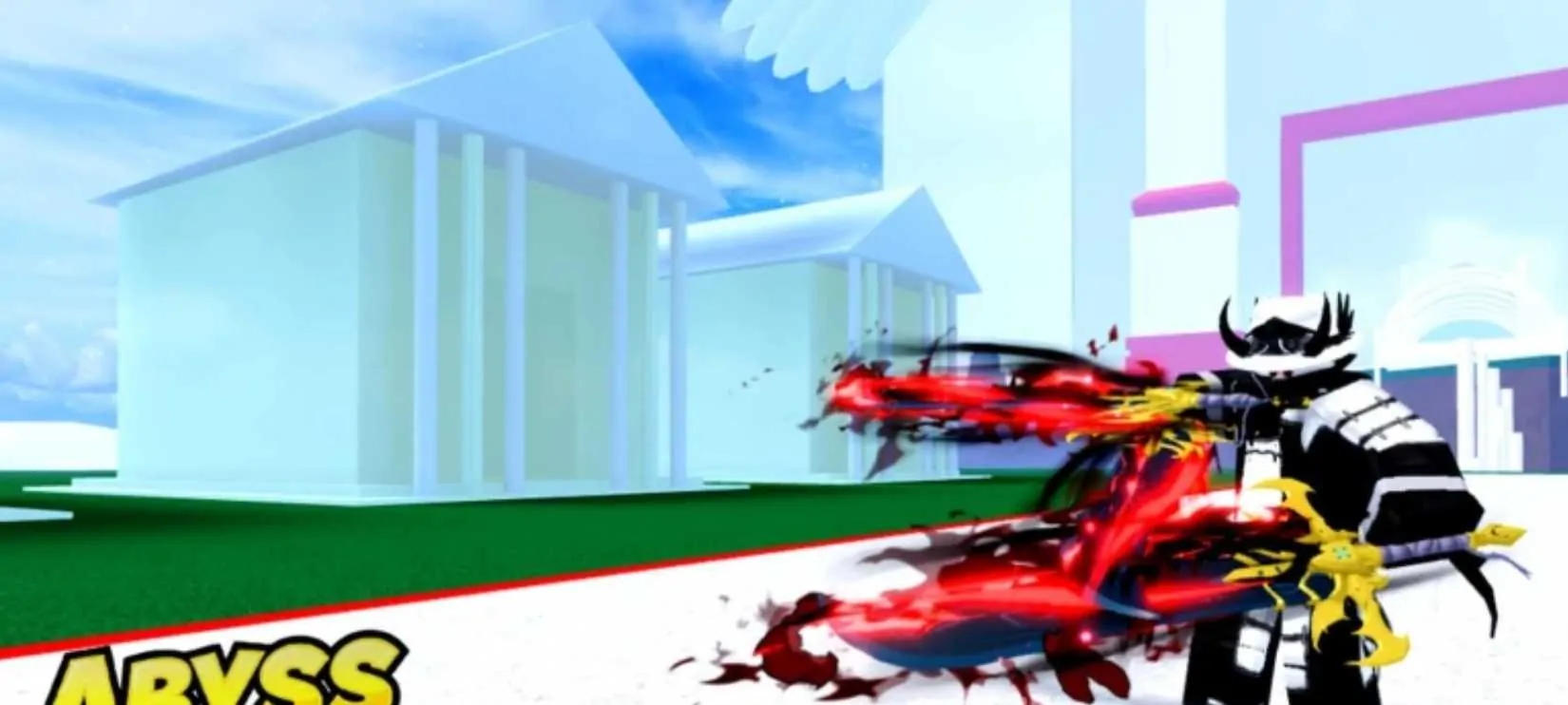 Como obter códigos e recompensas em Abyss Fruits no Roblox