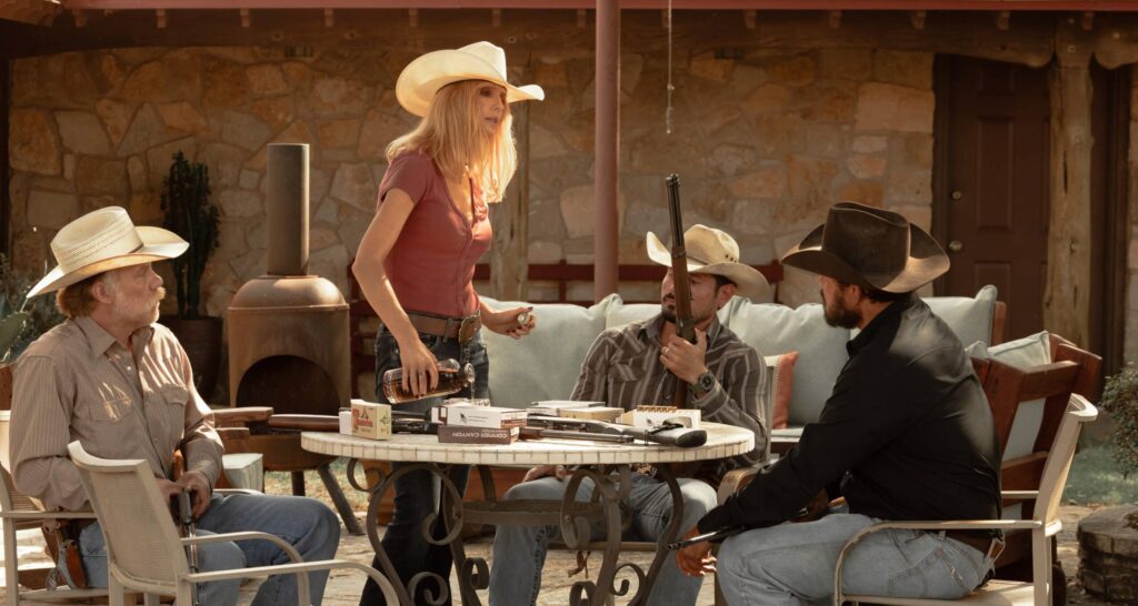 Quando estreia o episódio 5 de Rancho Dutton e o que esperar do próximo capítulo