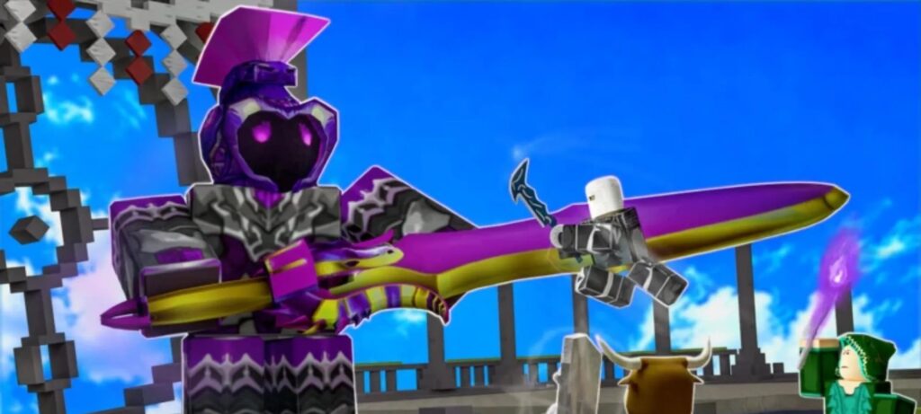 Códigos de Portal Keeper atualizados no Roblox: descubra os benefícios