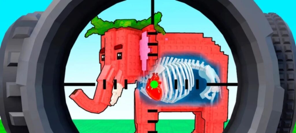 Códigos de Find and Snipe Brainrot no Roblox: dicas para aproveitar recompensas exclusivas