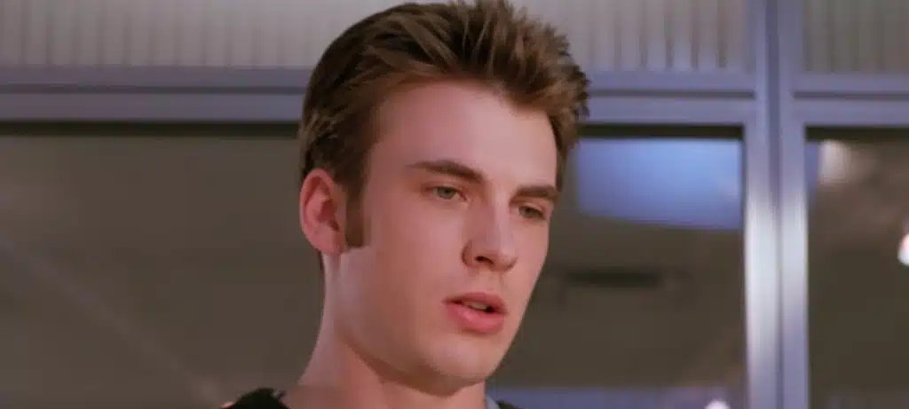 Filme esquecido com Matthew Lillard e Chris Evans revela os altos e baixos de uma produção dos anos 2000