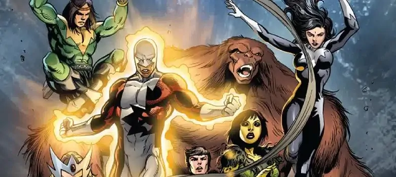 Times de Heróis e Villãos que Podem Chegar ao MCU após Vingadores: Guerras Secretas