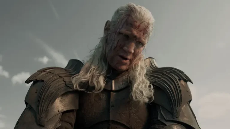Adapting George R.R. Martin’s ‘Fire & Blood’ is Somehow More Challenging than Expected