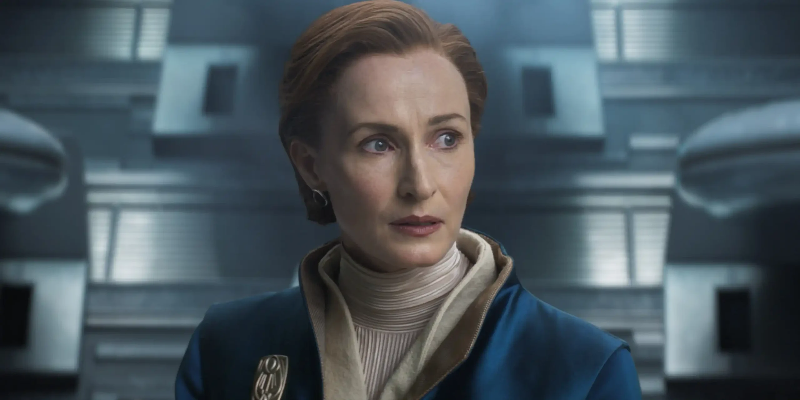 Como a série Andor revitalizou o universo de Star Wars com uma história política profunda