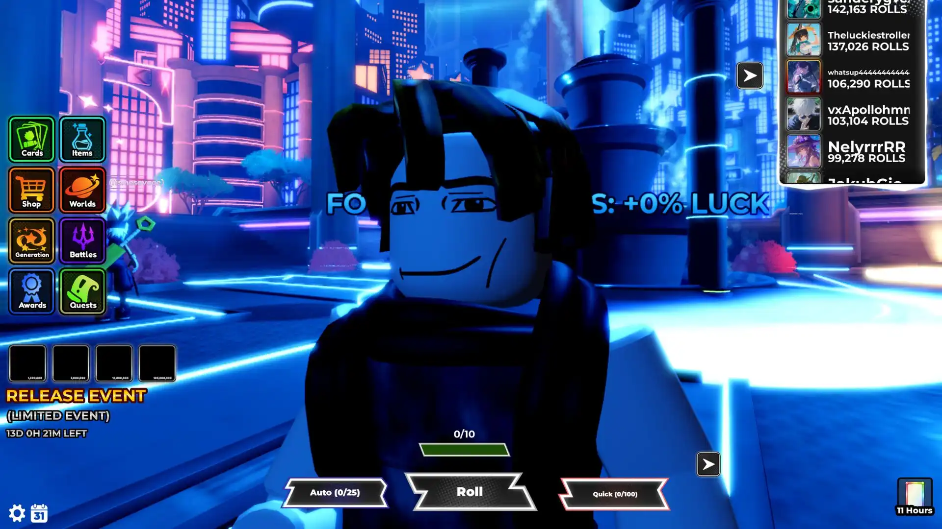 Códigos para Card Chronicles no Roblox são esperados para serem liberados em breve