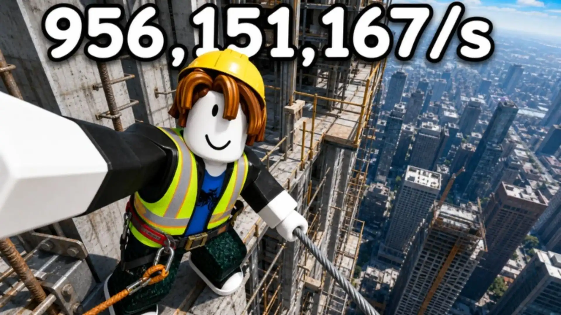 Códigos de Dig N Build no Roblox: Como obter recompensas grátis