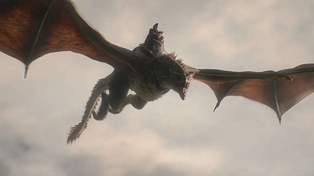House of the Dragon: Análise da Temporada 3 – o que a crítica aponta