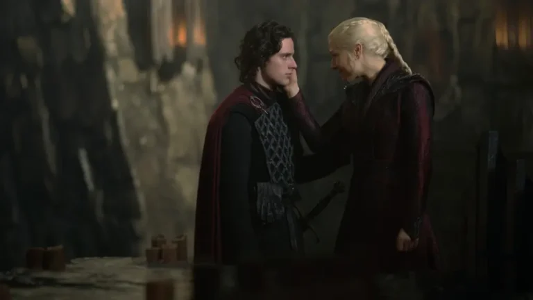 ‘House of the Dragon’ Season 3 Starts Strong