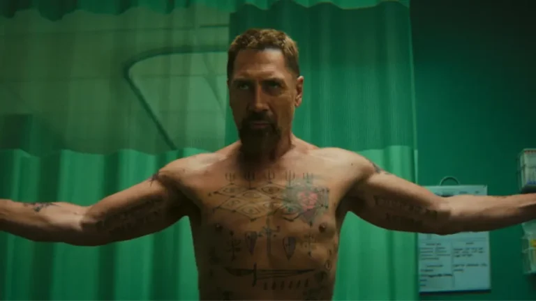 Javier Bardem’s Max Cady Gives this TV Adaptation a Sharp Edge