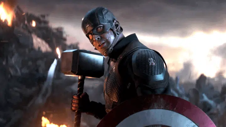 Steve Rogers e Thor se reencontram em Vingadores: Doutor Destino após sete anos