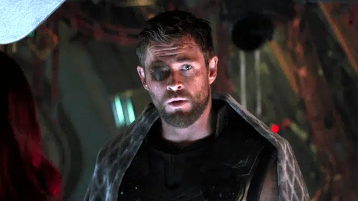 Steve Rogers e Thor se reencontram em Vingadores: Doutor Destino após sete anos