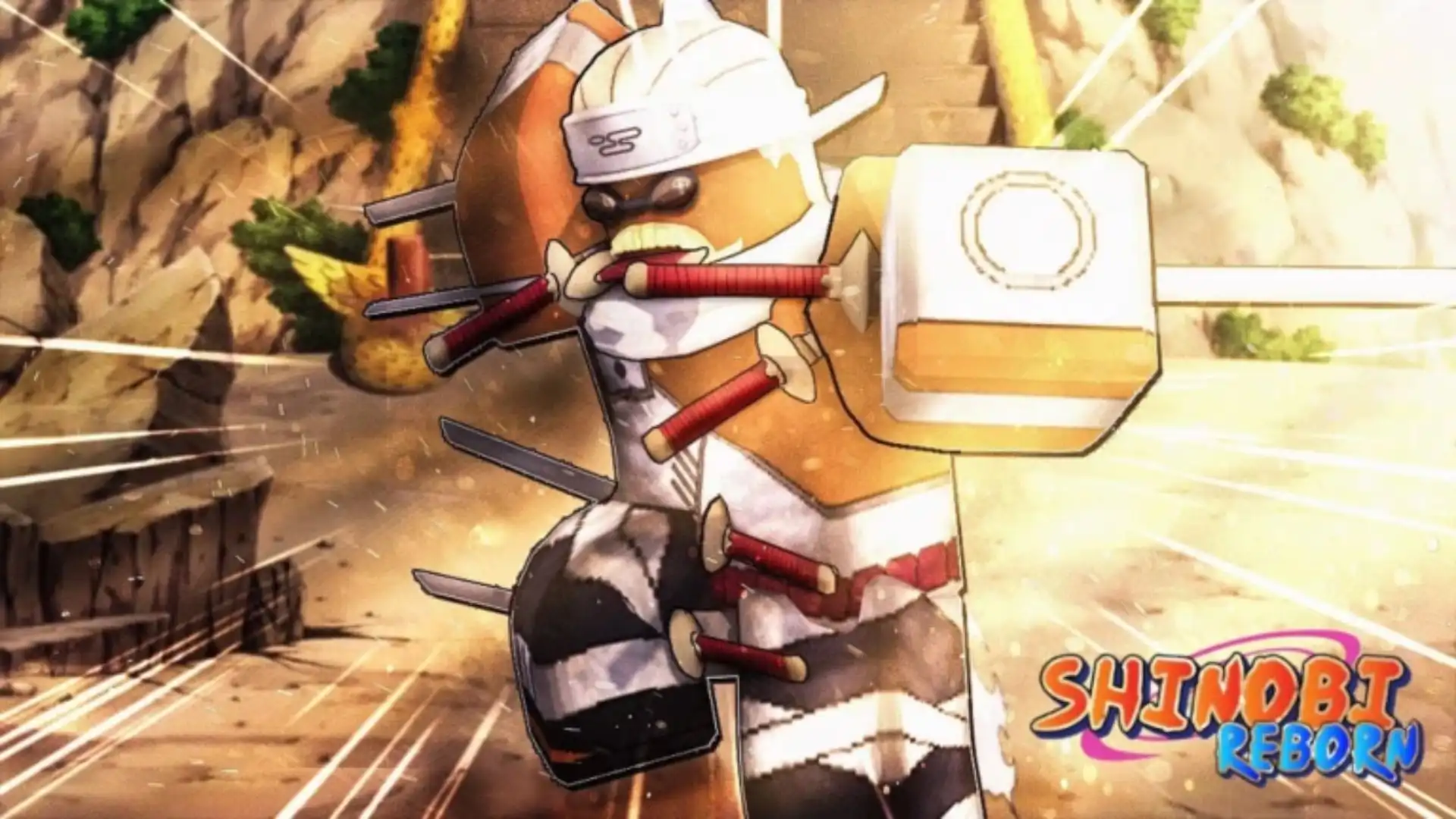 Códigos de Shinobi Reborn no Roblox: Como desbloquear clans e vantagens