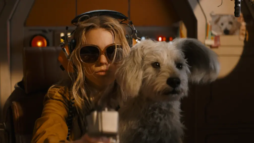 Supergirl: Milly Alcock Brilha em Adaptação Fraca do DCU Supergirl: Milly Alcock Brilha em Adaptação Fraca do DCU