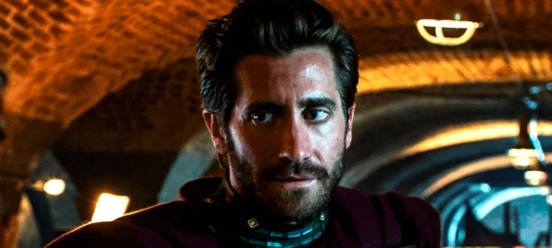 Como Mysterio em Homem-Aranha: Um Novo Dia Pode Explicar a Continuidade do MCU