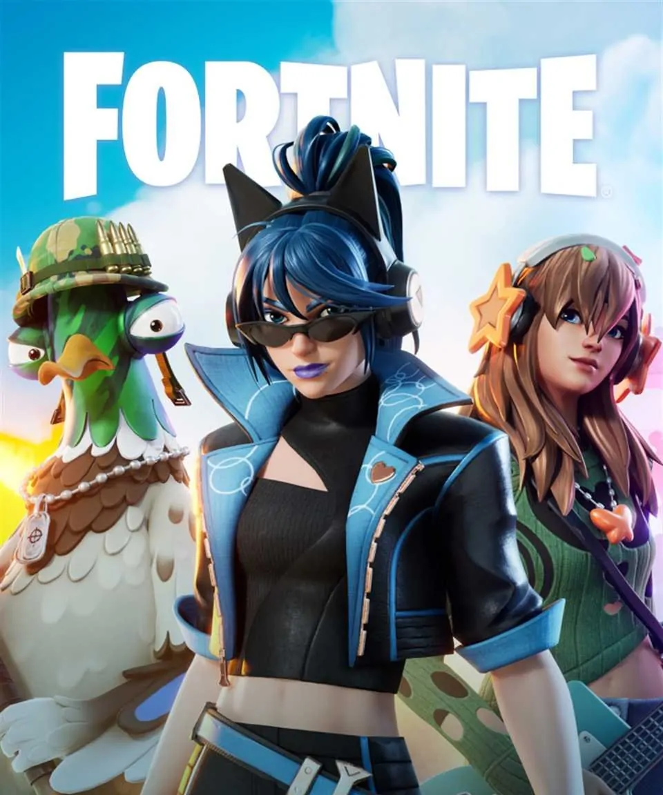 Locais do Dark Voyager em Fortnite e dicas para derrotá-lo