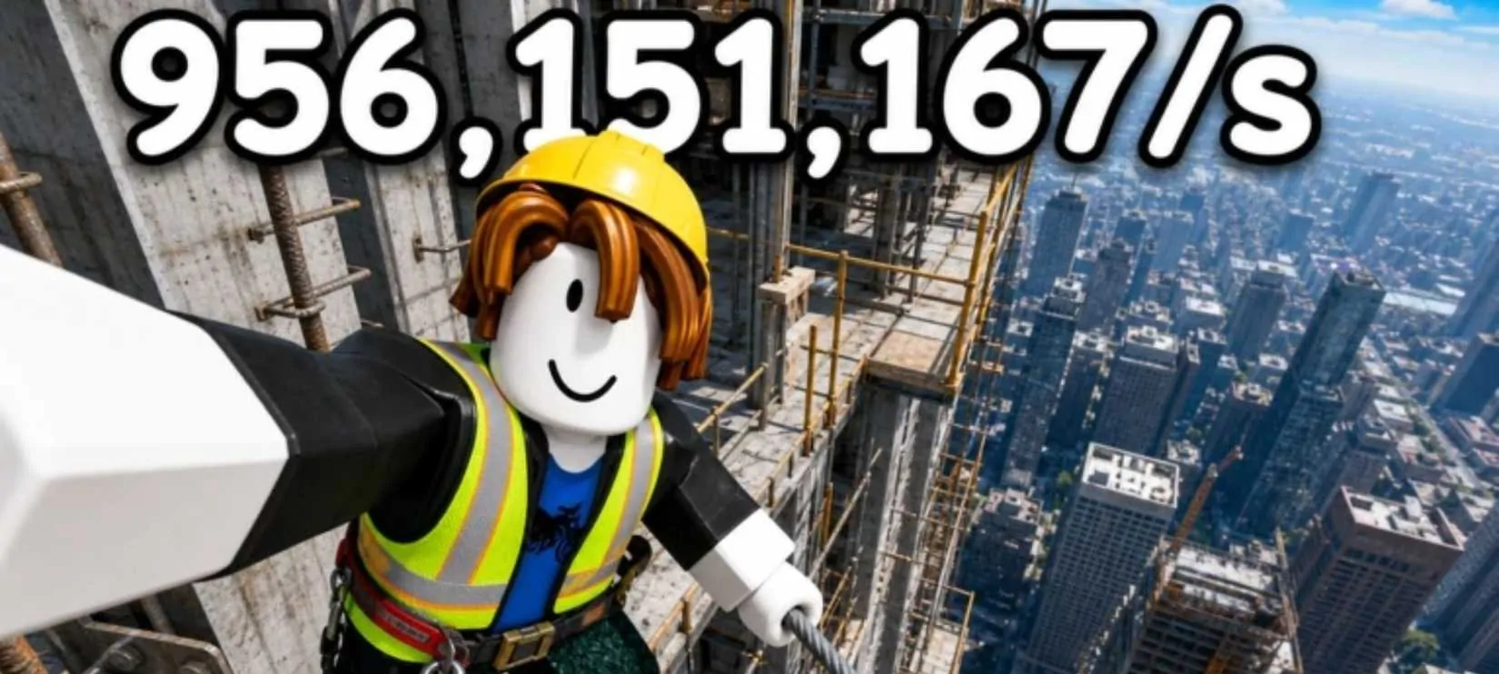 Códigos de Dig N Build no Roblox: Como obter recompensas grátis
