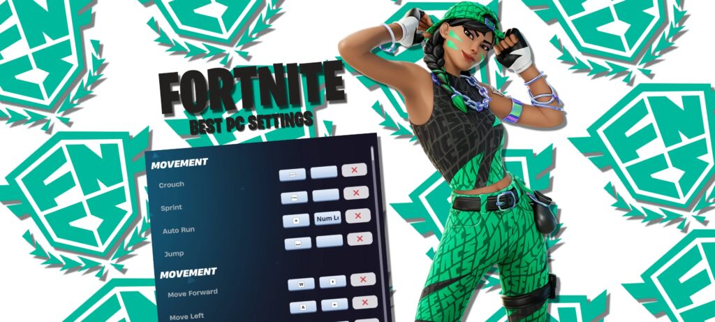 Melhores configurações para tirar o máximo do Fortnite no PC