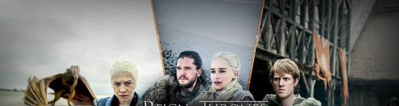 HBO reforça universo de Game of Thrones com novo pôster e estratégia de expansão em 2026