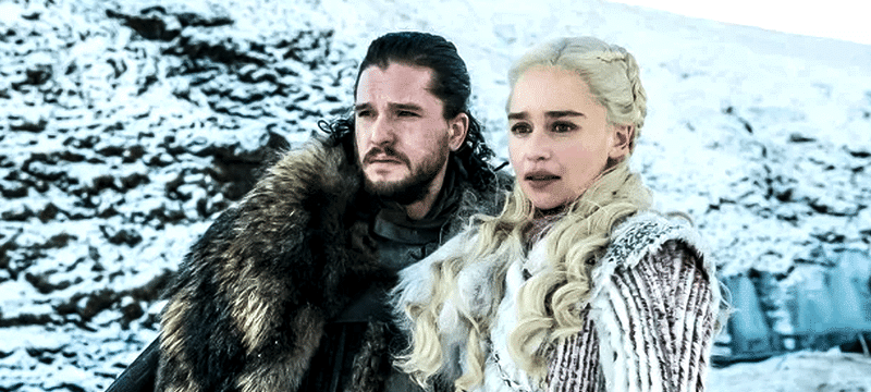 HBO reforça universo de Game of Thrones com novo pôster e estratégia de expansão em 2026
