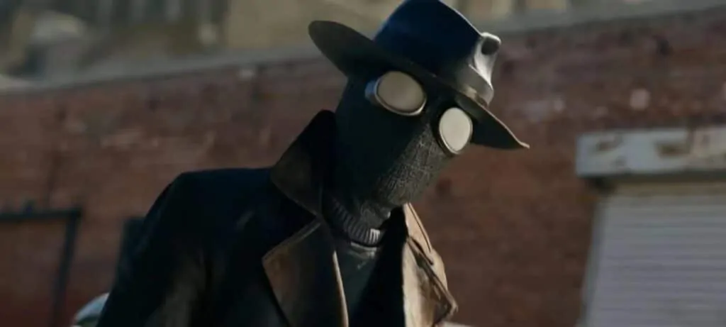 Spider-Noir conquista o público e supera The Boys como destaque de séries de super-heróis em 2026