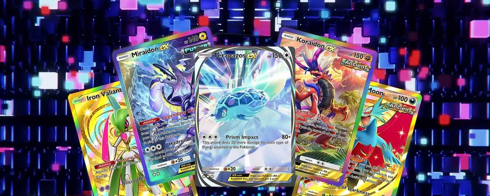 Pokémon registra o melhor desempenho financeiro da sua história em 2025