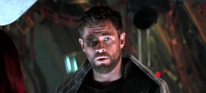 Steve Rogers e Thor se reencontram em Vingadores: Doutor Destino após sete anos