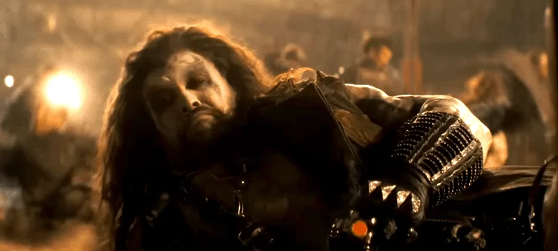 Jason Momoa como Lobo: a nova força caótica do universo DC nos cinemas
