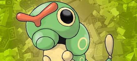 LEGO lança nova linha de sets Pokémon com tecnologia de jogabilidade inteligente - Imagem do artigo original