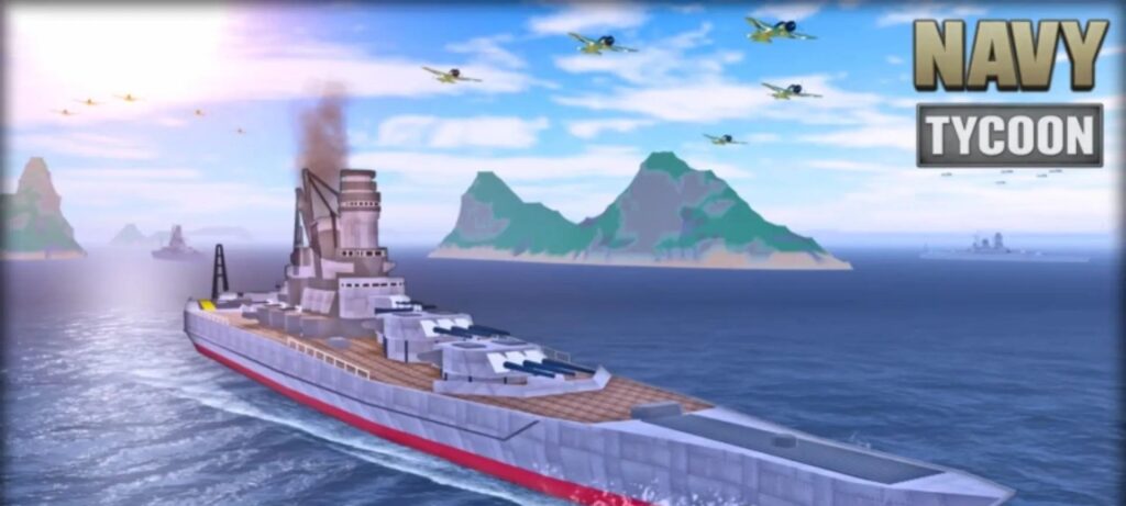 Códigos de Roblox Navy Tycoon para junho de 2026: confira dicas e recompensas
