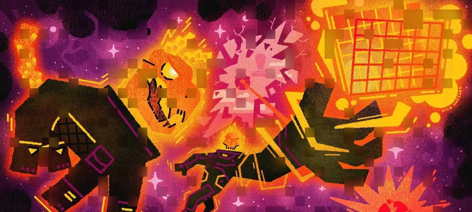 Como garantir o Dark Voyager Sidekick e a Picareta grátis em Fortnite