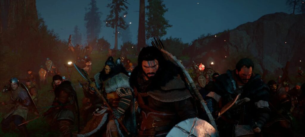 Atualizações e DLCs de Crimson Desert prometem melhorar a experiência dos jogadores em 2026
