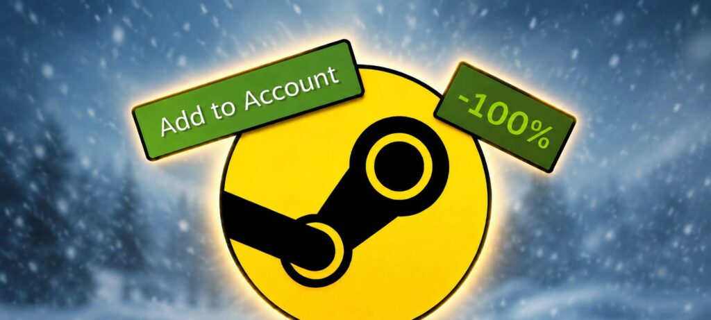 Jogos gratuitos no Steam em 2026: títulos premiados e clássicos para aproveitar agora