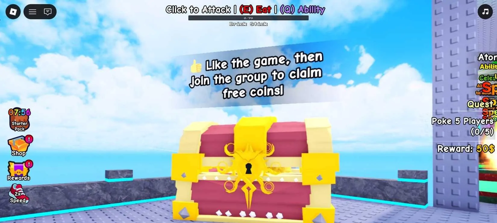 Códigos de Roblox BBQ Battles: dicas e novidades para 2026