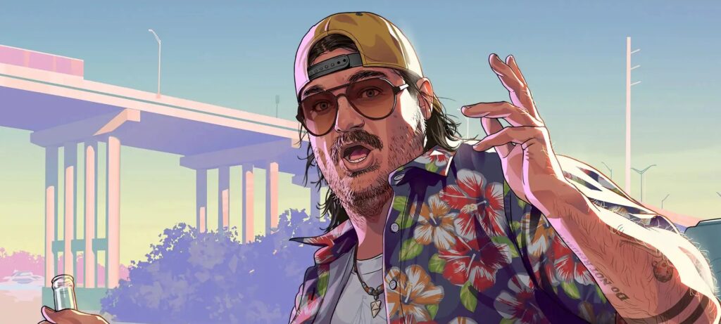 Rockstar faz mudança no Discord e reacende expectativas de lançamento de GTA 6