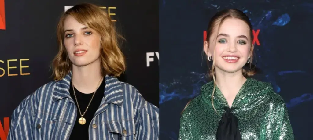 Série da Netflix com Maya Hawke e Nell Fisher adapta thriller de livro best-seller
