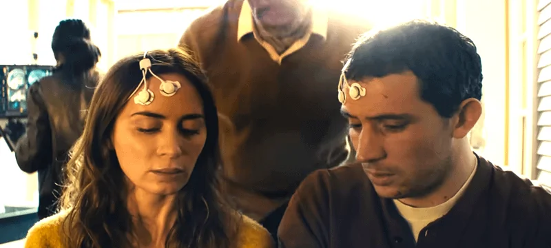 Conheça os Segredos do Filme de Ficção Científica de Spielberg Based on Trailers