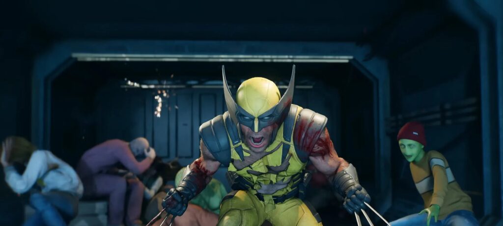 Marvel’s Wolverine confirma universo compartilhado com Spider-Man e revela detalhes do gameplay