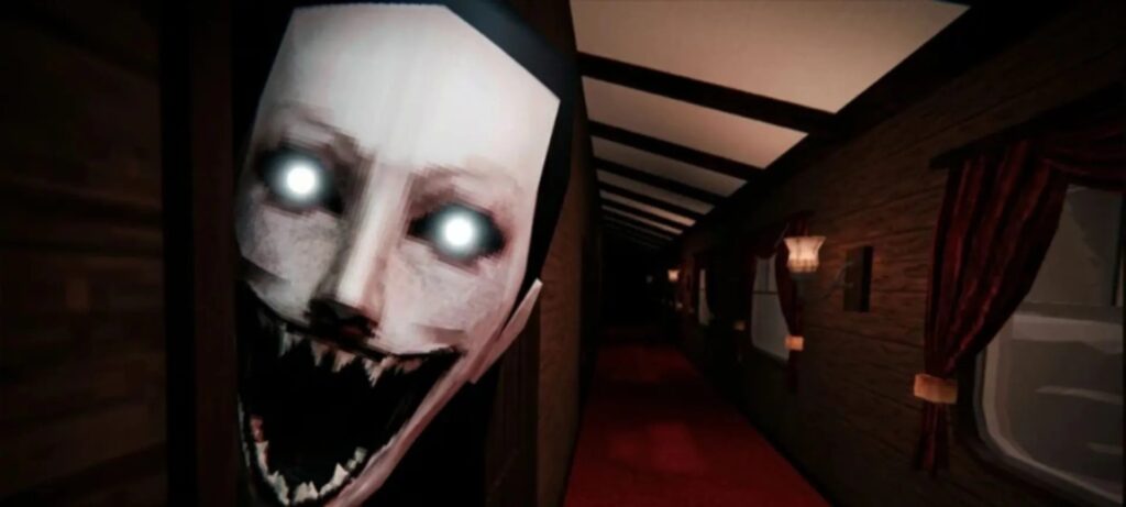Códigos de Roblox para Hell Rails: The Scary Train atualizados e dicas de como obter recompensas