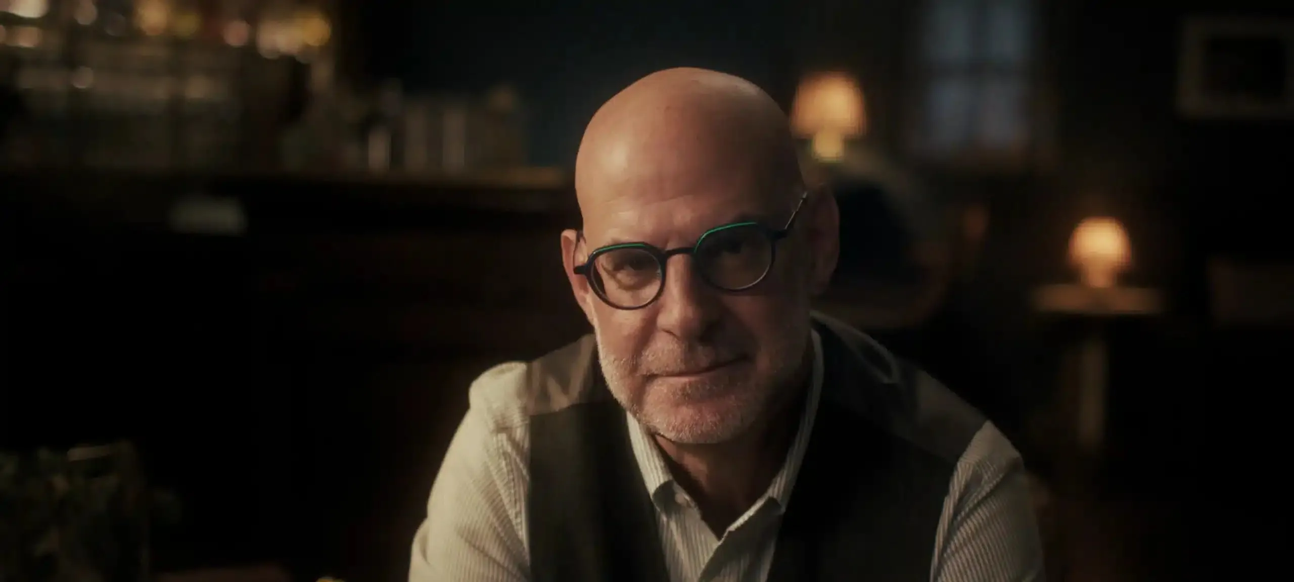 Netflix confirma produção da série Myron Bolitar para 2026, com estreia prevista para o segundo semestre