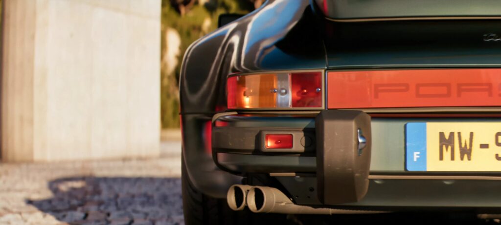 Desenvolvedor de Forza Horizon revela novo jogo de corrida em mundo aberto com foco na imersão e narrativa