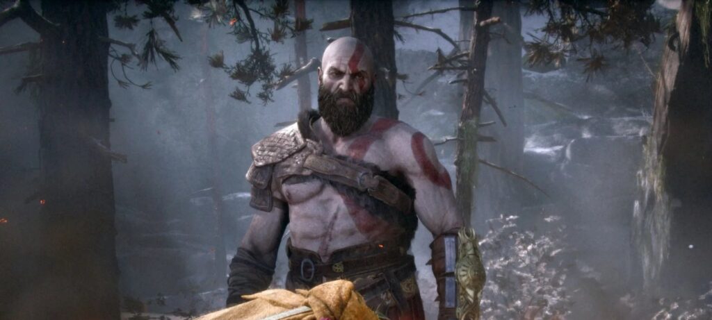 Novo jogo de God of War focado na mitologia nórdica e na personagem Laufey é anunciado para PlayStation 5