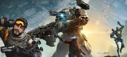 Novo jogo inspirado em Titanfall tem primeiro gameplay divulgado pela Splitgate studio - Imagem do artigo original