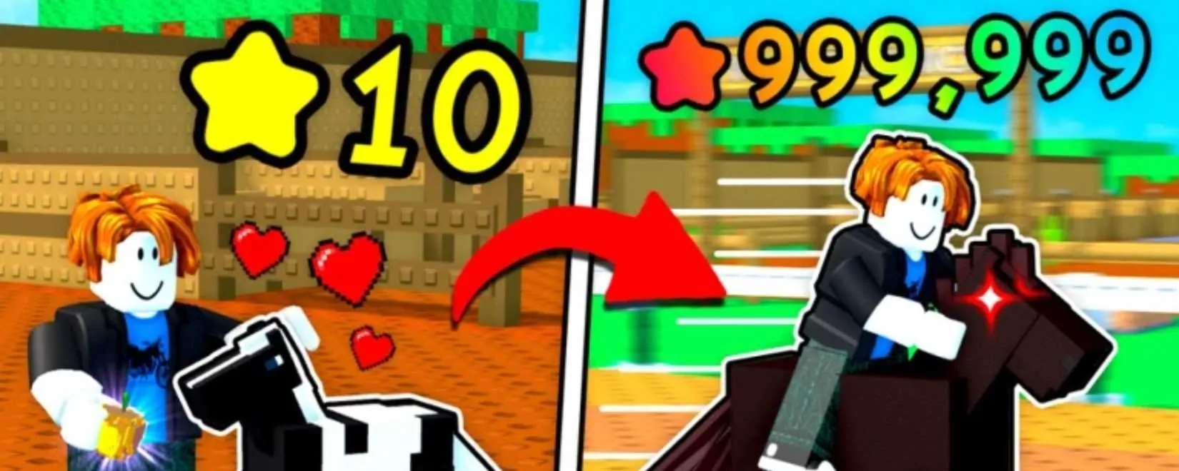 Códigos para Horse RNG no Roblox: dicas e recompensas para acelerar sua evolução