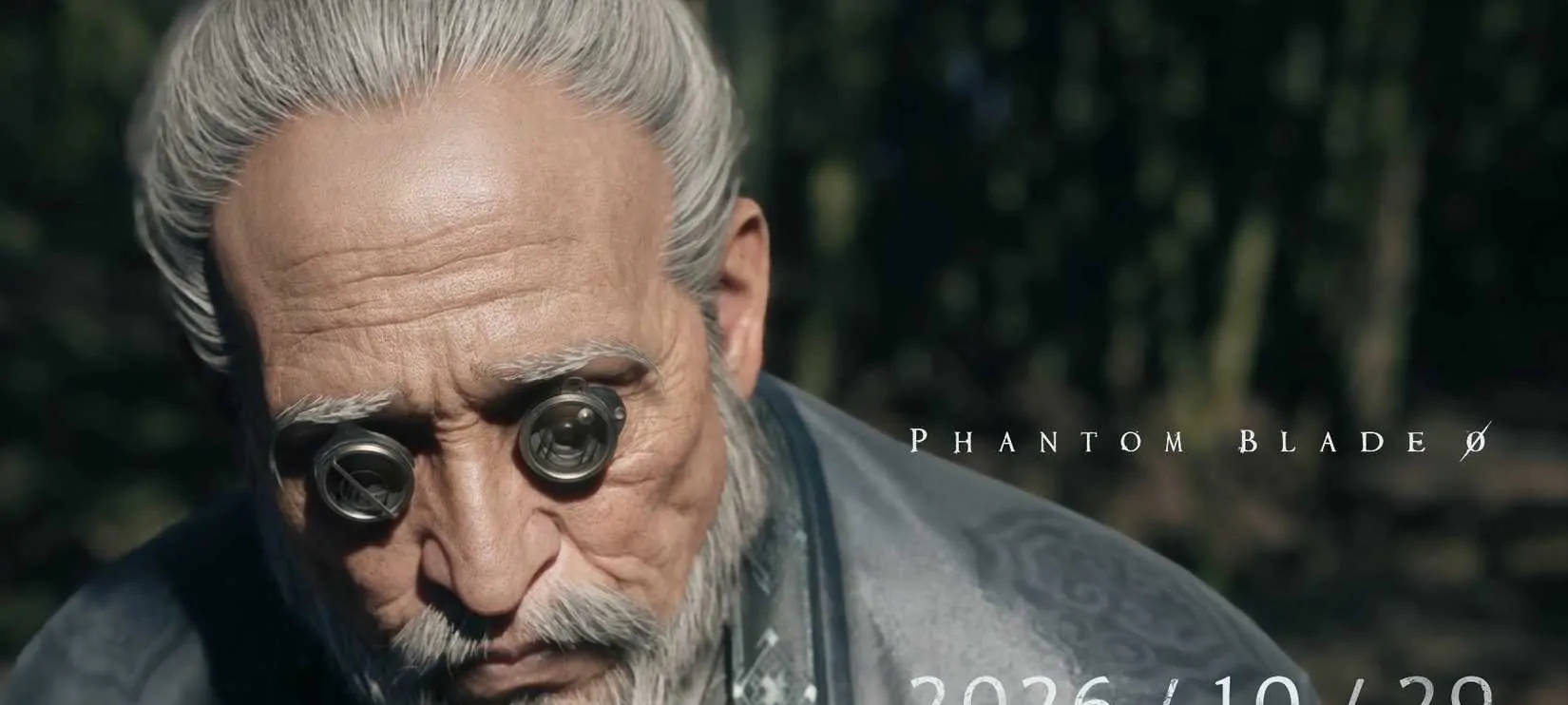 Phantom Blade Zero sofre atraso e avança no calendário de lançamentos de games