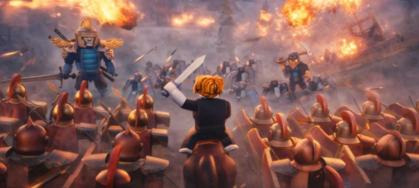 Códigos de Roblox Medieval War Tycoon: Como obter recursos grátis e acelerar seu progresso