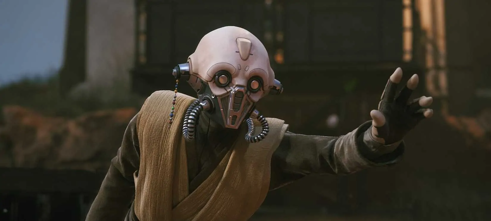 Data de lançamento de Star Wars Zero Company é vazada para agosto de 2026