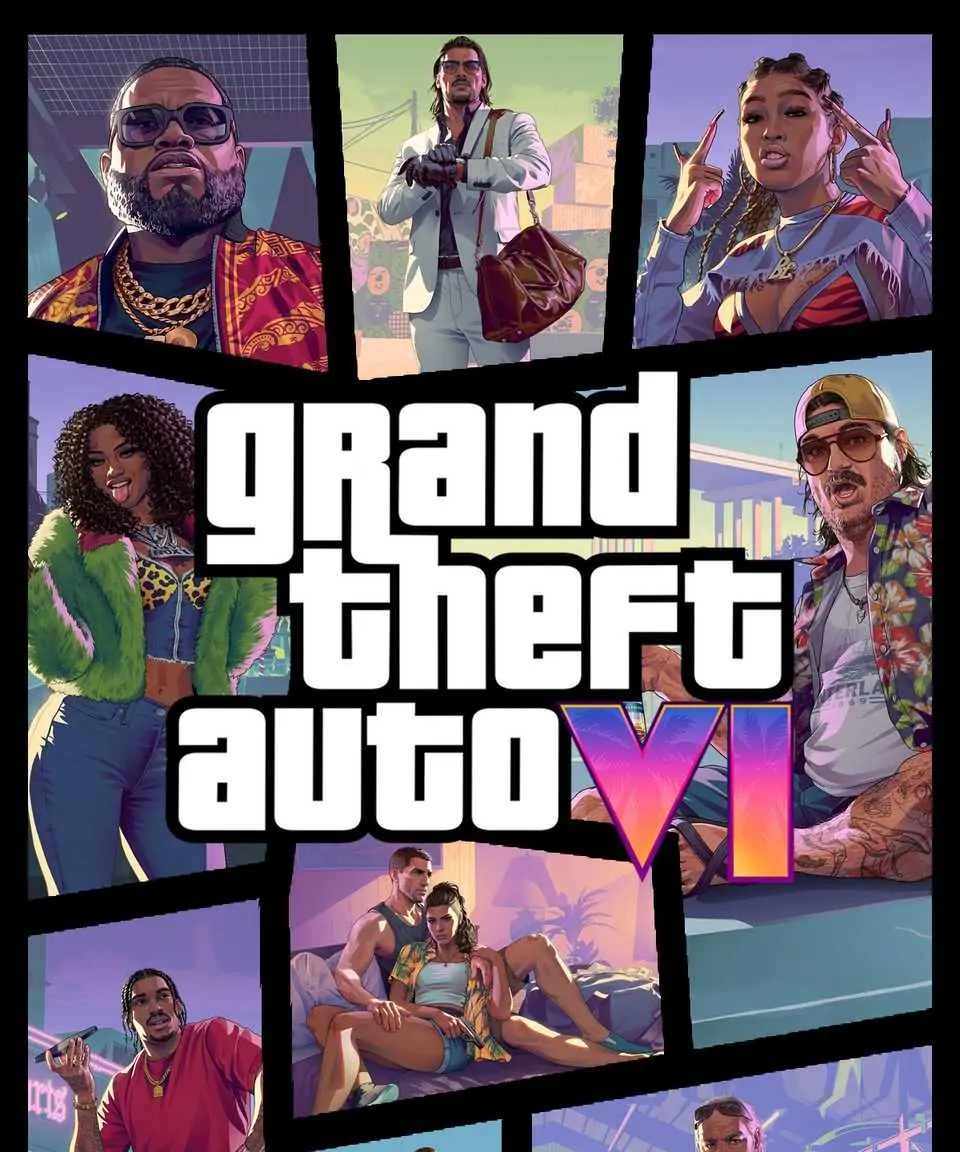 CEO do GTA 6 é Personagem Jogável em WWE 2K26 de Forma Surpreendente