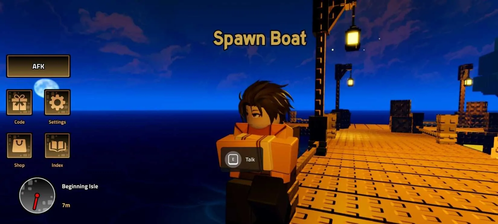 Códigos de Heavyweight Fishing no Roblox: Como ganhar recursos gratuitos