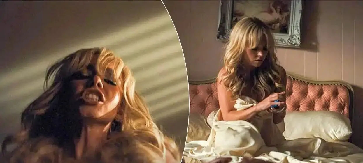Sydney Sweeney defende cenas de nudez em Euphoria por entender importância na narrativa